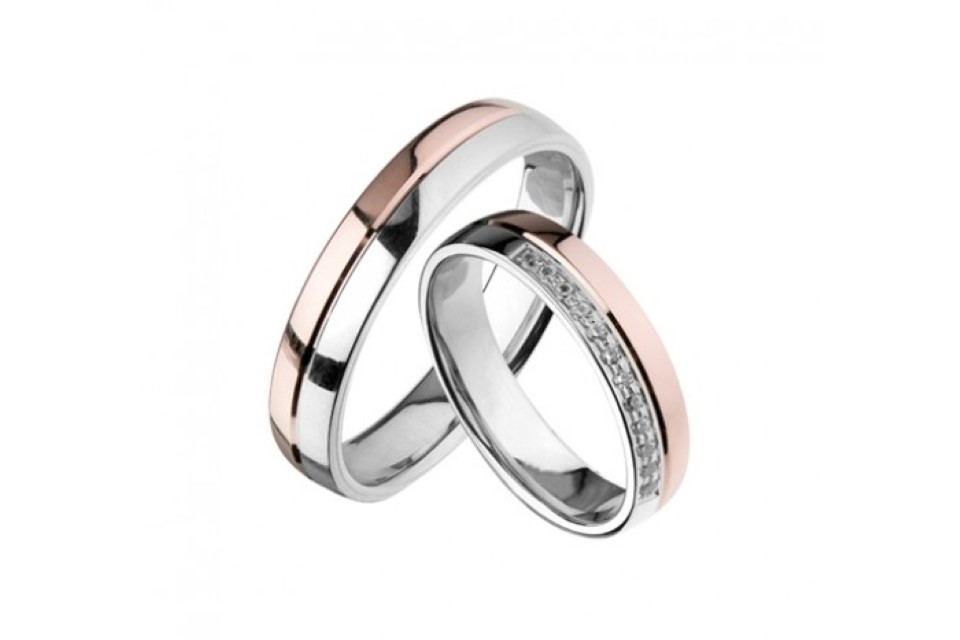 Verighete aur alb Verighete aur alb